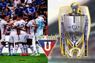 Liga de Quito y su camino al título: ¿Podrán forzar una final en la LigaPro?