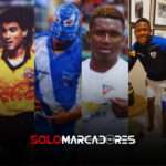 Futbolistas Ecuatorianos que perdieron la vida en las Carreteras 4 Futbolistas Ecuatorianos que perdieron la vida en las Carreteras