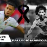 Falleció Marco Angulo, 35 Días Después de un Trágico Accidente 3 Falleció Marco Angulo, 35 Días Después de un Trágico Accidente