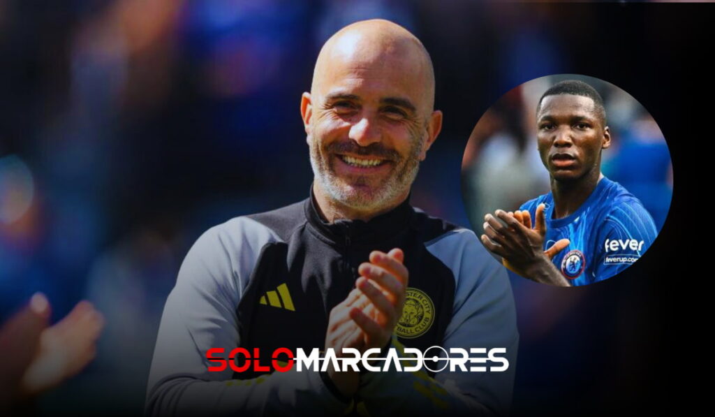 Enzo Maresca revela el potencial de Moisés Caicedo y por qué Chelsea apostó tanto por él