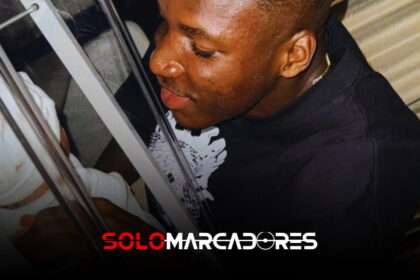 El gran momento de Moisés Caicedo