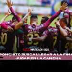 Mushuc Runa insiste en su sueño y pone la mira en el escritorio como su última oportunidad para llegar a la final 3 Mushuc Runa insiste en su sueño y pone la mira en el escritorio como su última