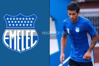 Marcelo Meli busca continuidad en Emelec a pesar de la crisis