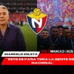 🏆 ¡EL NACIONAL ES CAMPEÓN! 🔴⚪ Marcelo Zuleta y El Nacional logran la Copa Ecuador 2024 3 Marcelo Zuleta y El Nacional logran la Copa Ecuador 2024