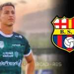 Miguel Parrales: ¿Un nuevo comienzo en Barcelona SC?
