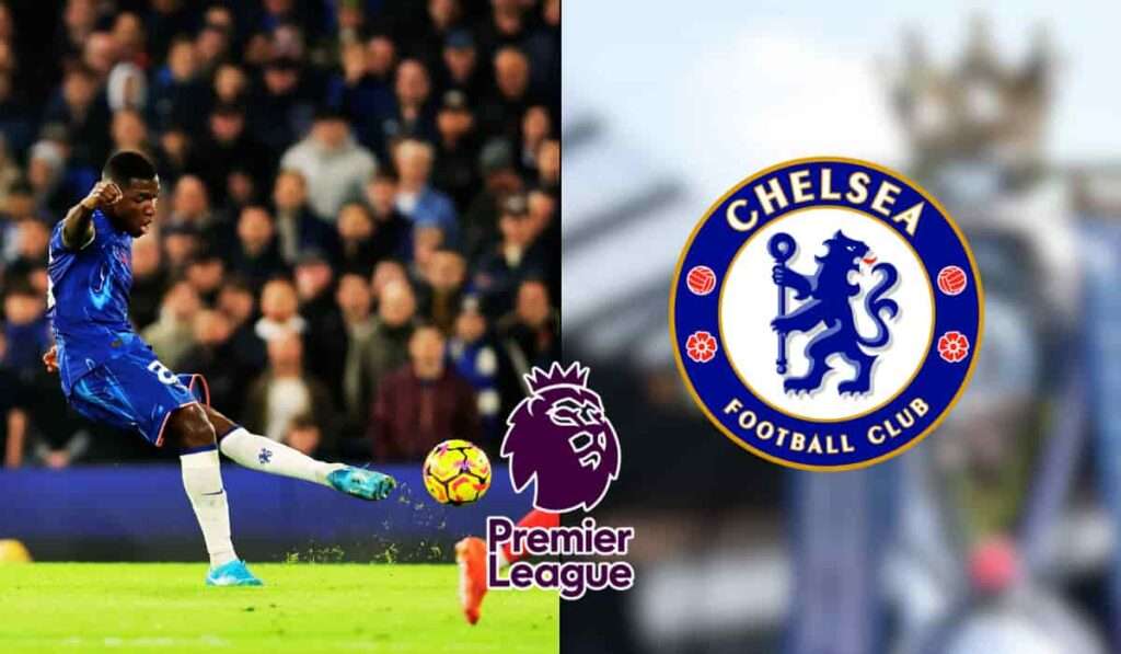 Moisés Caicedo brilla con Chelsea en un vibrante empate ante Arsenal