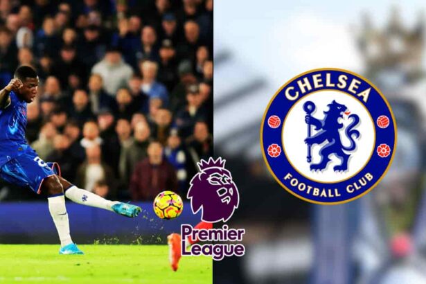 Moisés Caicedo brilla con Chelsea en un vibrante empate ante Arsenal