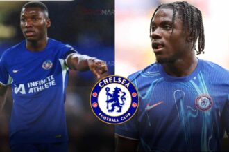 Moisés Caicedo y Romeo Lavia, la Pareja Ideal en el Mediocampo del Chelsea