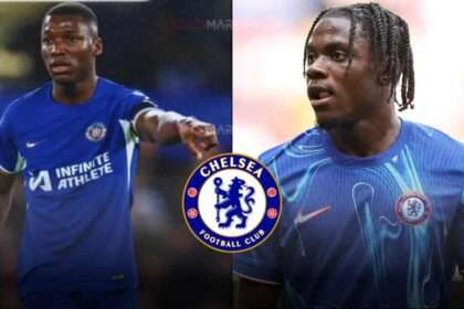 Moisés Caicedo y Romeo Lavia, la Pareja Ideal en el Mediocampo del Chelsea