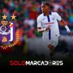 El Anderlecht de Nilson Angulo goleó al Cercle Brugge de Alan Minda 4 El Anderlecht de Nilson Angulo goleó al Cercle Brugge de Alan Minda