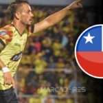 ¿Octavio Rivero rumbo a Chile? Barcelona SC evalúa una oferta millonaria 3 Octavio Rivero rumbo a Chile
