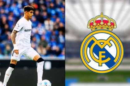 Piero Hincapié al Real Madrid - El defensor ecuatoriano podría acercarse al Bernabéu gracias a Xabi Alonso