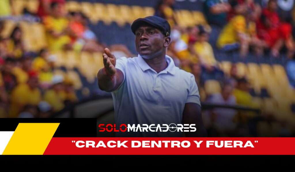 Segundo Castillo imparable