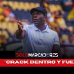 ¡Segundo Castillo imparable! Invicto y con elogios de Moisés Caicedo en Barcelona SC 3 Segundo Castillo imparable