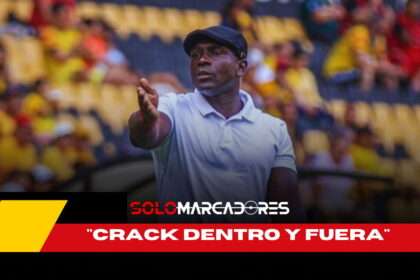 Segundo Castillo imparable