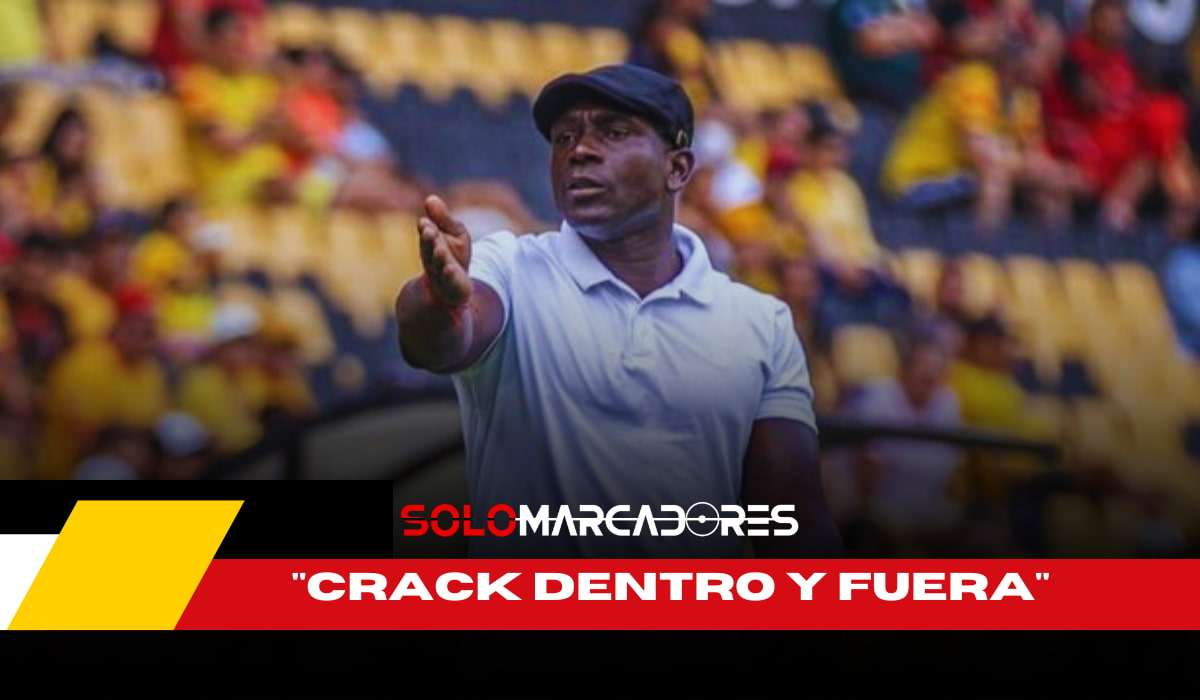 Segundo Castillo imparable