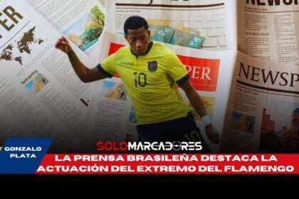 El fenómeno Gonzalo Plata