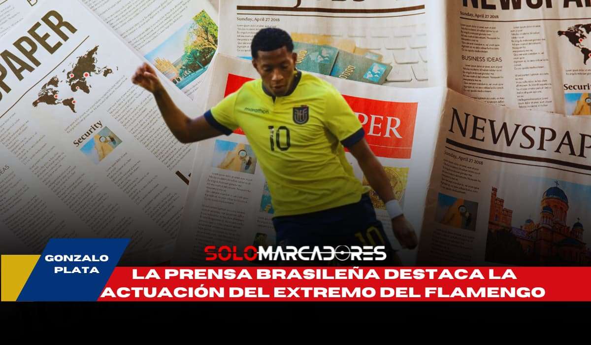 El fenómeno Gonzalo Plata