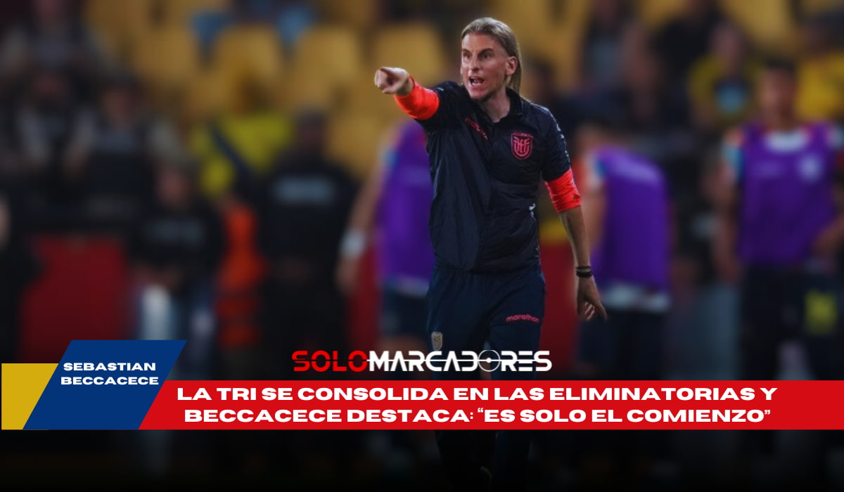 La Tri avanza con paso firme hacia el Mundial