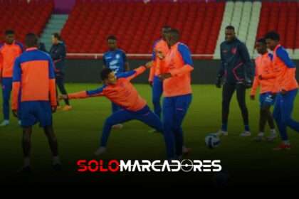 Conoce a los Invitados y Sparrings para los Duelos ante Bolivia y Colombia