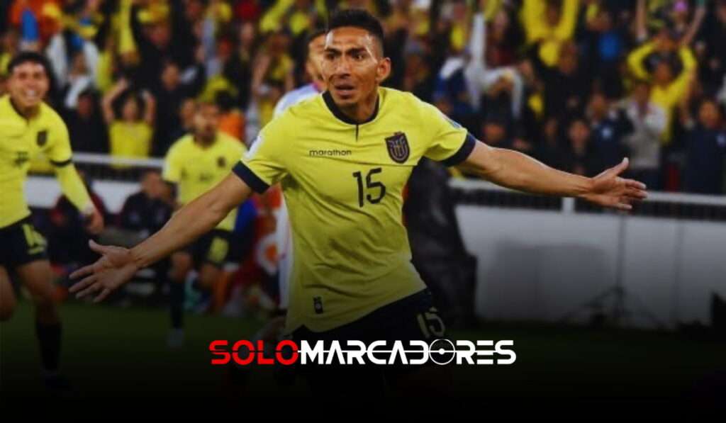 Ángel Mena se despide de La Tri