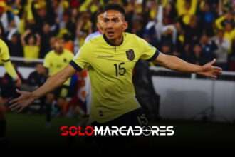 Ángel Mena se despide de La Tri