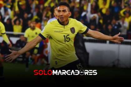 Ángel Mena se despide de La Tri