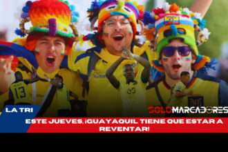 La Estrategia de la FEF para Llenar el Estadio en el Ecuador vs Bolivia