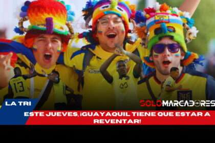 La Estrategia de la FEF para Llenar el Estadio en el Ecuador vs Bolivia