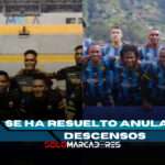 Increíble decisión en LigaPro: ¡Se anulan los descensos en la Serie B para 2025! 3 Increíble decisión en LigaPro