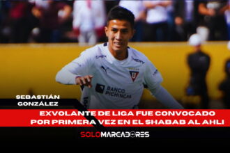 Sebastián González vuelve al ruedo