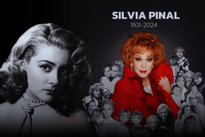 Silvia Pinal, la diva del cine mexicano de oro, fallece a los 93 años