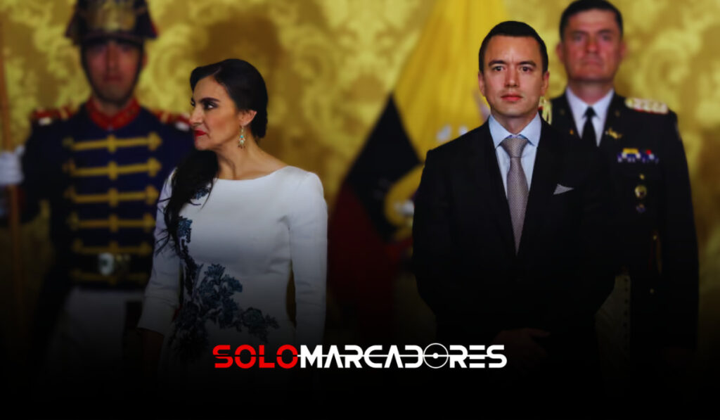 El polémico camino de la suspensión de Verónica Abad