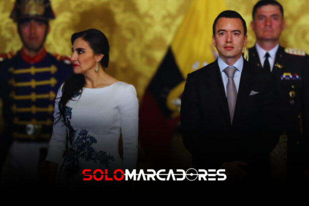 El polémico camino de la suspensión de Verónica Abad