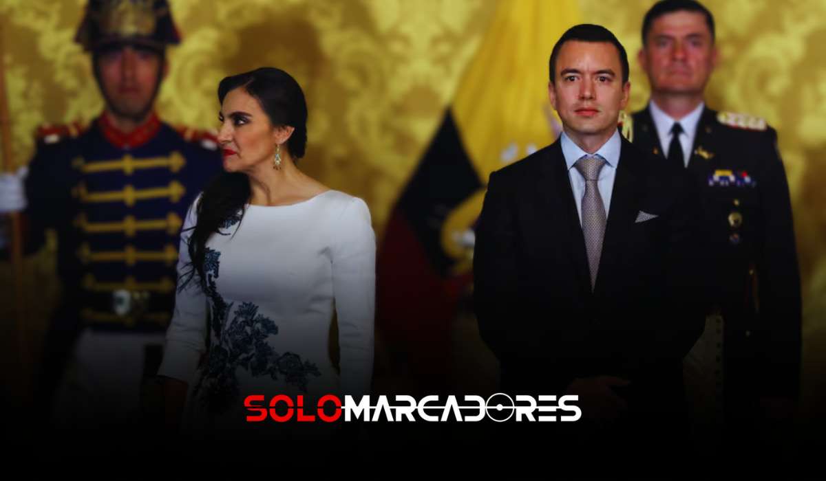 El polémico camino de la suspensión de Verónica Abad