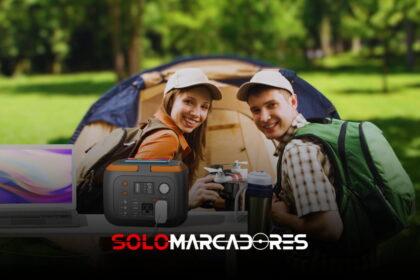 Power bank y power station están libres de aranceles en Ecuador