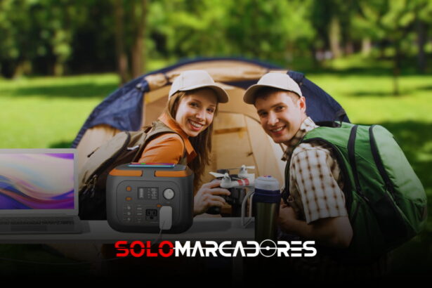 Power bank y power station están libres de aranceles en Ecuador