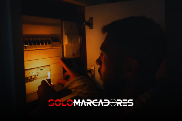 Riesgo de apagones prolongados en Ecuador