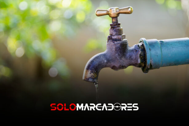 Agua potable en Quito solo hasta diciembre