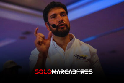 El TCE Bloquea la Candidatura Presidencial de Jan Topic