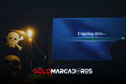 Golpe a la piratería en Ecuador