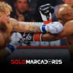 Jake Paul derrota a Mike Tyson: ¿Un espectáculo fuera del ring pero vacío en el cuadrilátero? 3 Jake Paul derrota a Mike Tyson