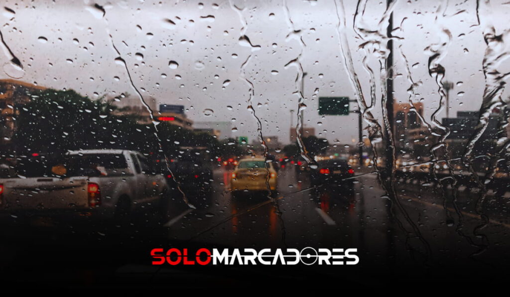 ¡Alerta en Quito! Más de 40 barrios del sur oriente estarán sin agua este martes 2 Pronóstico de lluvias en Ecuador