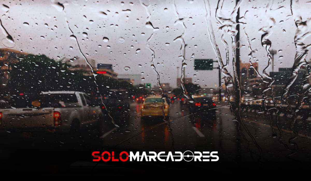 Pronóstico de lluvias en Ecuador: ¿Qué esperar entre el 18 y 22 de noviembre? 8 Pronóstico de lluvias en Ecuador