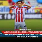 Diego Armas el Iniesta de la LigaPro