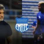 Tensión en Emelec: Joao Quiñónez deja el club tras desacuerdos con Leonel Álvarez 3 Tensión en Emelec: Joao Quiñónez deja el club tras desacuerdos con Leonel Álvarez