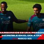Willian Pacho y su Éxito en PSG: La Lección de un Talento Ecuatoriano que Crece Día a Día 4 Willian Pacho y su Éxito en PSG