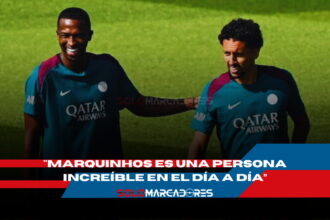 Willian Pacho y su Éxito en PSG