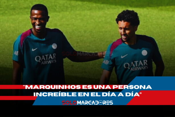 Willian Pacho y su Éxito en PSG