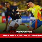 Willian Pacho el pilar inamovible de La Tri 4 Willian Pacho el pilar inamovible de La Tri